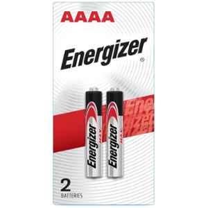 Energizer 1.5V Alkaline Battery Cell, 3204BR (Pack of 2)