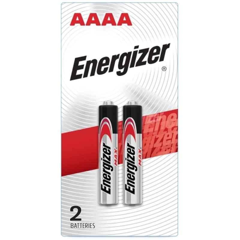 Energizer 1.5V Alkaline Battery Cell, 3204BR (Pack of 2)