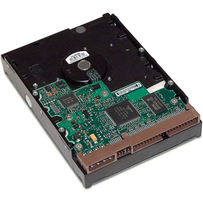 HP 1TB 6Gb/s 7200rpm SATA Internal Hard Drive, LQ037AA