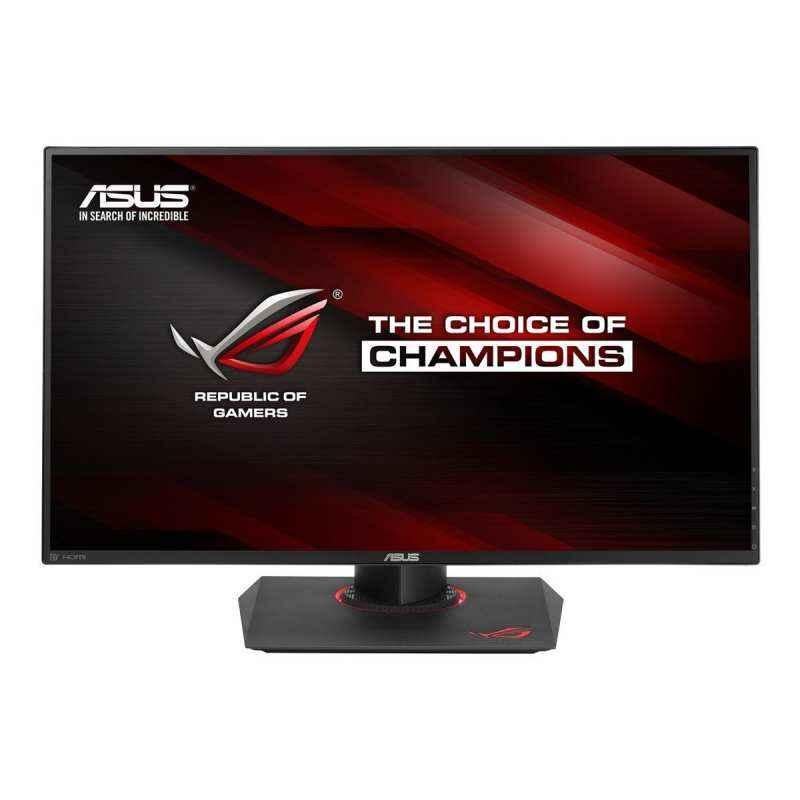 Asus PG279Q 27 inch LED Gaming Monitor with HDMI & Display Port Connectivity