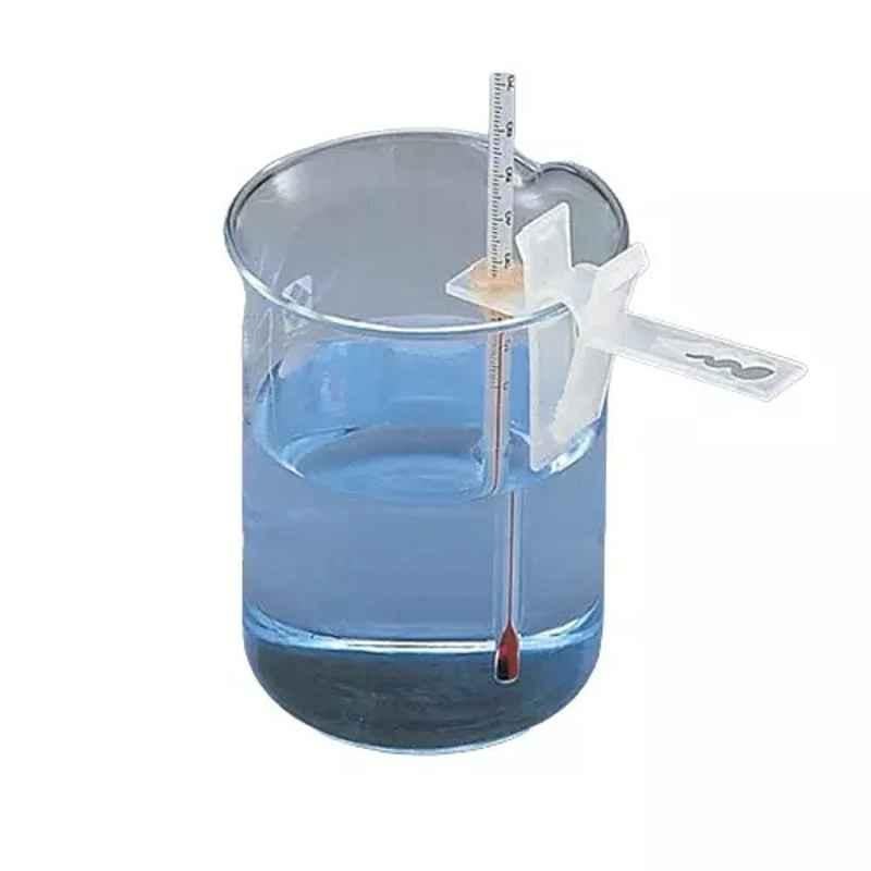 Lab Plus Flask Holder for 100ml 3 Bottles, LP-6140 (Pack of 5)
