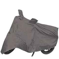Buy Mobidezire Polyester Silver Scooty Body Cover for Suzuki Swish (Pack of  10) Online At Price ₹1765