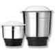 Fogger Star 500W Red & White Mixer Grinder with 2 Jars, SBI00092