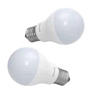 Kolors Keeto 3W 3000K Warm White E27 LED Screw Bulb, 2204BS03 (WW)
