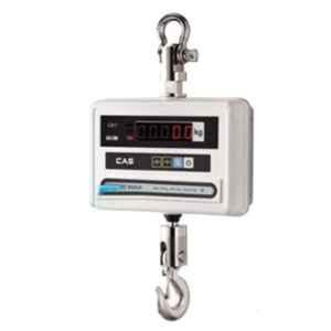 Cas Digital Crane Scale, Measuring Capacity: 50g-500kg, HDI-6070-500
