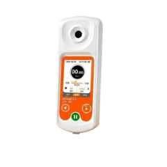 Lark MxRady 0-95% Digital Refractometer with LCD Display for Juice, Coffee, Beer, Honey, Soy Milk & Sugar Measuring