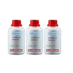 Z Premium 1L Hydraulic Gear Oil for Truck & Buses, HGOC2 (Pack of 3)