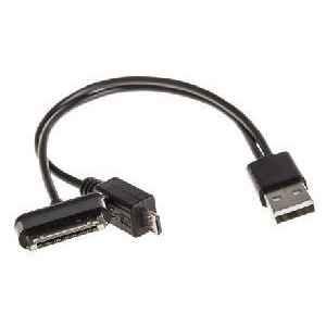 RS Pro Roline USB 2.0 Cable Assembly 100mm 11.02.8302 10
