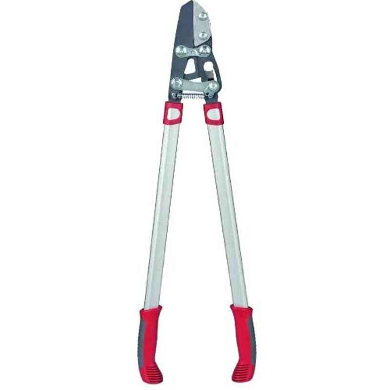 Wolf Garten Power Cut Aluminium Anvil Lopper, RS 800 V