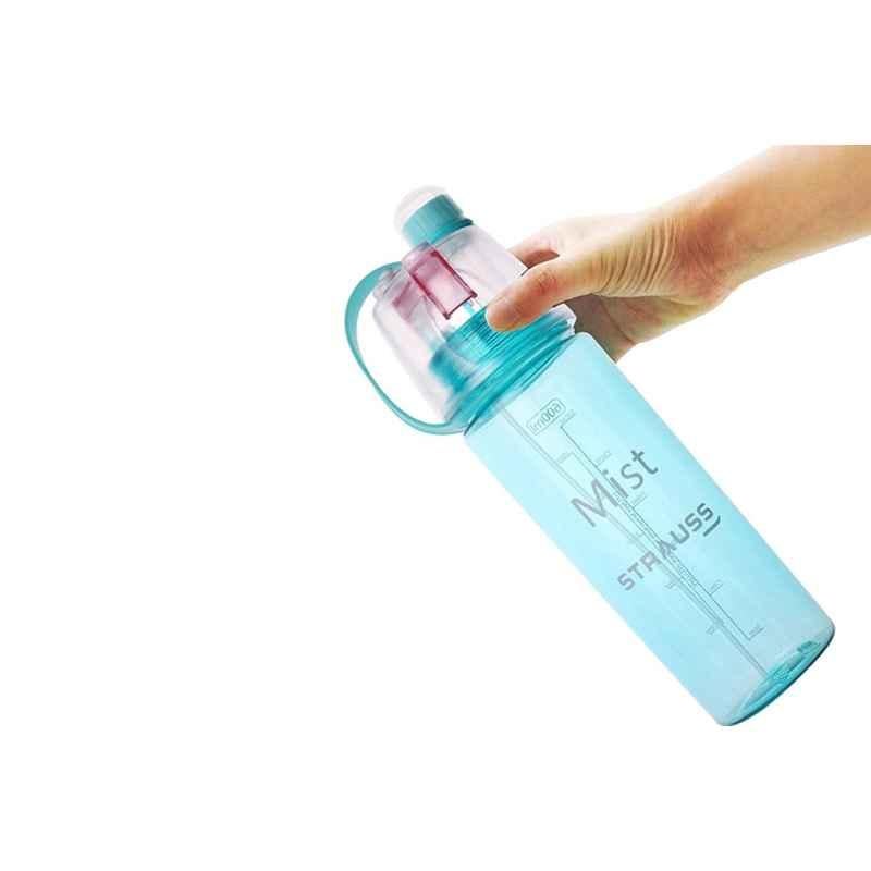 Strauss Mist 600ml Blue Spray Bottle, ST-1222