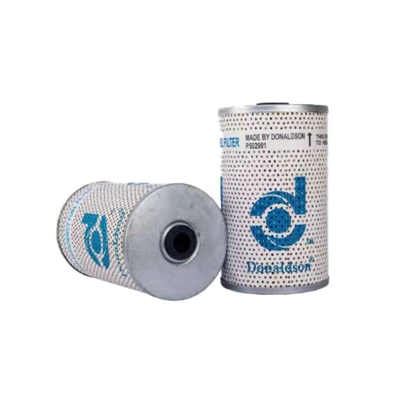 Donaldson 9.45 inch Fuel Filter Cartridge, P502901