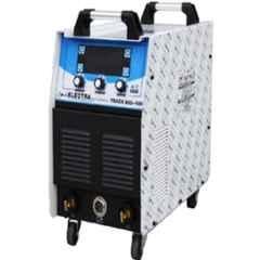 Electra 50-500A Three Phase Inverter Based MIG Welding Machine, TRACK MIG 500i