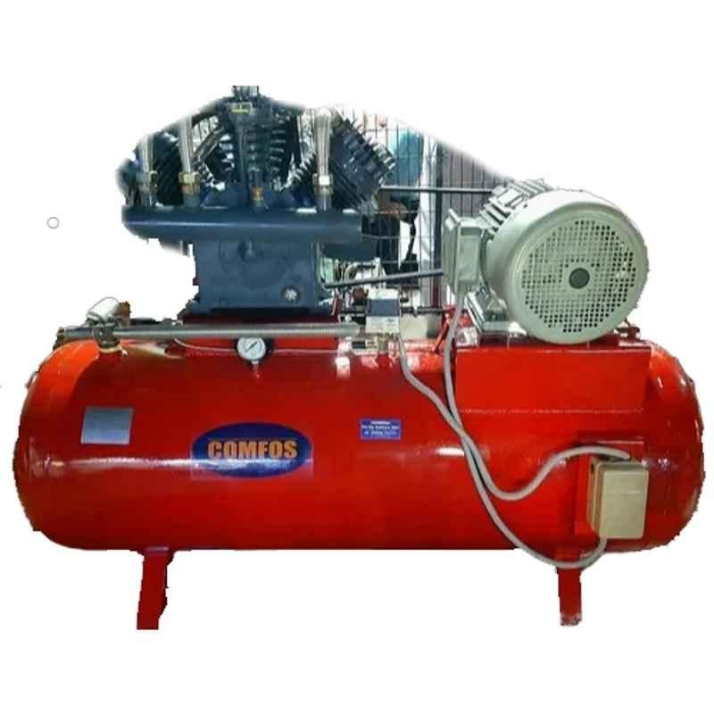 Comfos 8HP 500L Reciprocating Air Compressor