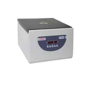 Remi R-8C Plus Laboratory Centrifuge with 24x15ml Swing Out Head, Speed: 6000 rpm
