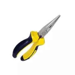 Jon Bhandari L-009 6.5 inch BlackYellow Bent Nose