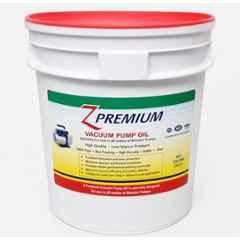 Z Premium Use 10 10 Litre Vacuum Pump Oil