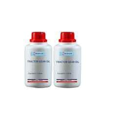 Z Premium 1L Tractor Gear Oil, TGOC1 (Pack of 2)
