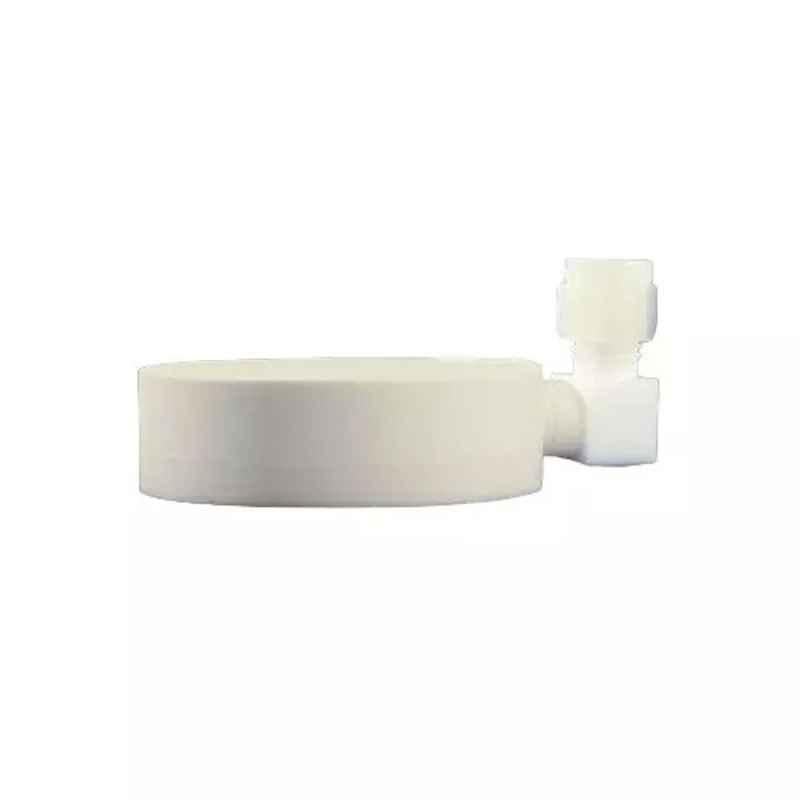 Lab Plus Standard Quartz Tube, Thickness: 3.0�0.5mm, Length: 1000mm, LP-3025 (Pack of 5)
