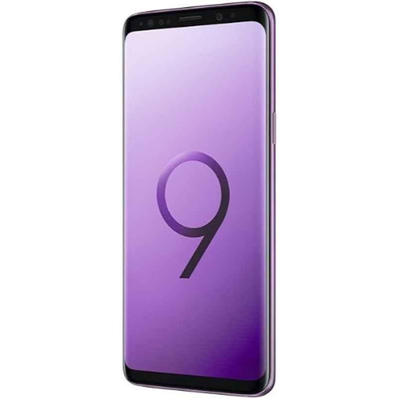Samsung Galaxy S9 5.8 inch 4GB/64GB 3000mAh Purple Smartphone, SMG960F