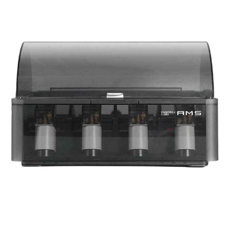 Bambu Lab ABS Multi Colour Automatic Material System for 3D printers, TIF3P0412
