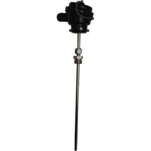 ACE Instruments PT-1000 RTD Sensor with Thermocouple Head