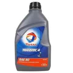 Total Transtec 4 Sae 90 Transmission Oil, 1 L