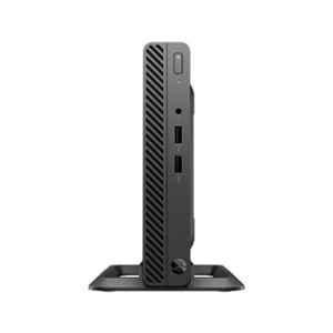 HP 260 G3 Pentium Dual Core 4415U/4GB DDR4 RAM/1TB HDD/DOS/HP Mouse/Keyboard Mini PC Desktop, 3XT53AV