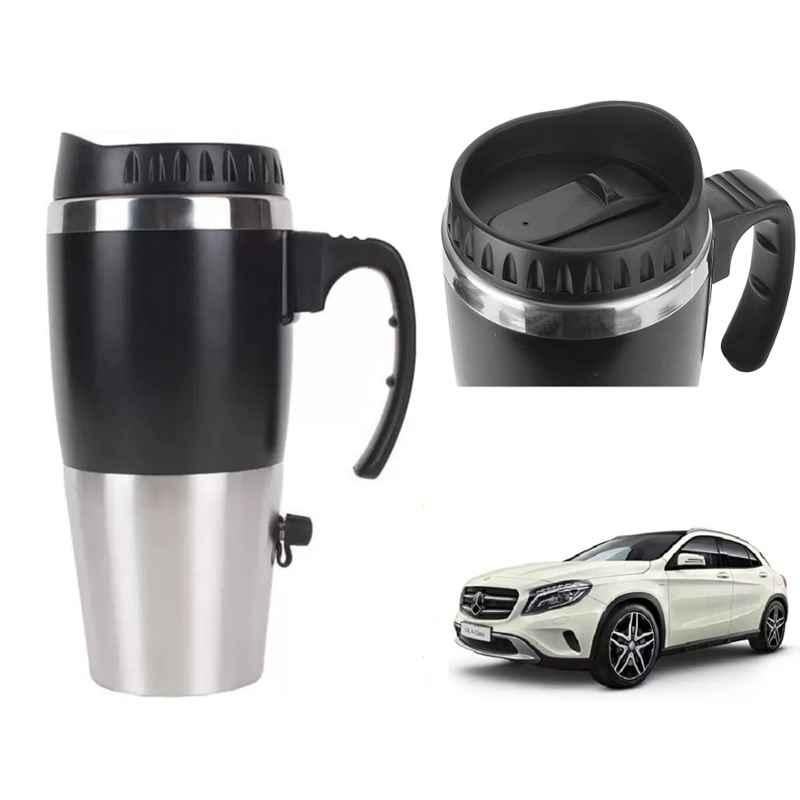 Car shop charging kettle