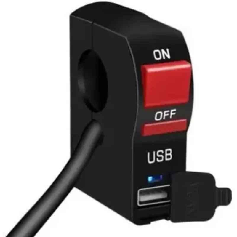 Usb deals bike charger