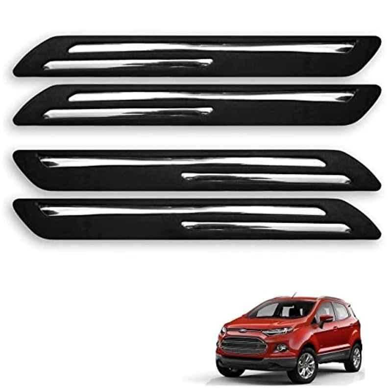 Ecosport deals bumper guard