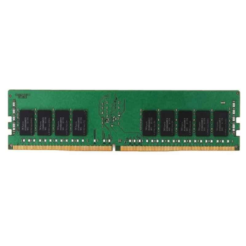 Hynix PC4-2666V-R 16GB DDR4 2RX8 RDIMM RAM, HMA82GR7MFR8N-VK