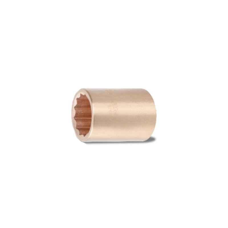 Beta 926BA 26mm Sparkproof Bi Hex Hand Socket, 009260826