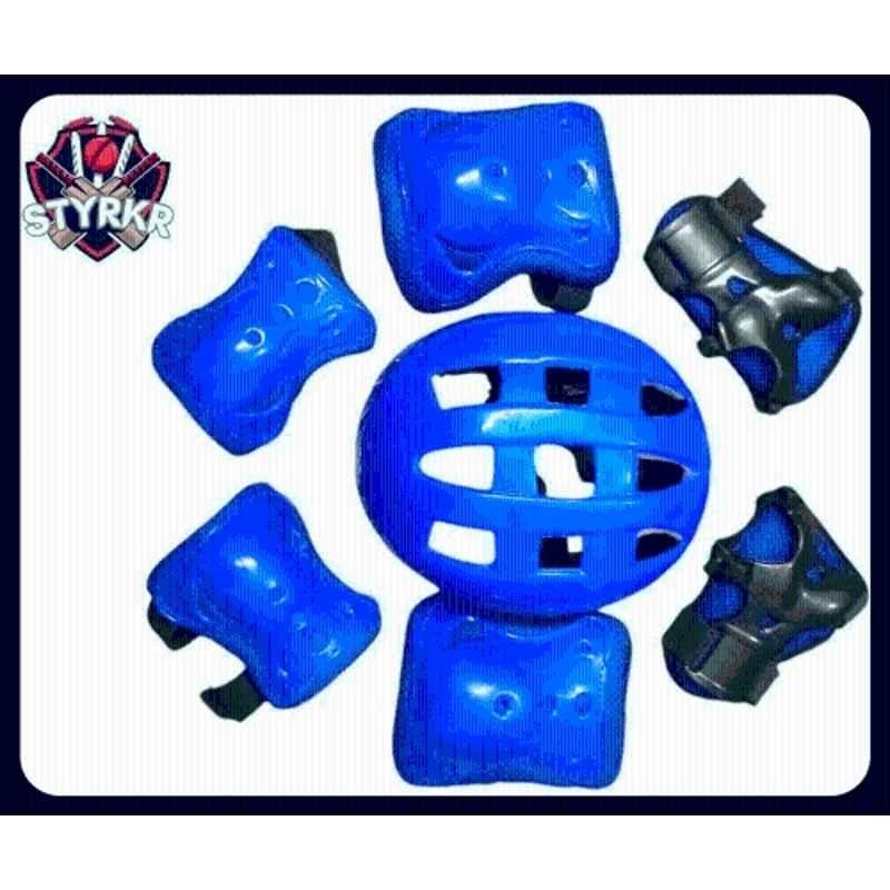 RB International Royal Skating Kit Premiumm-233 Cycling Kit