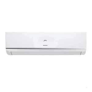 Godrej 12TTC3 WYQ 1 Ton 3 Star White Inverter Split AC, 581110825