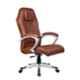 Advanto Tan High Back Revolving Executive Chair, AVXN T 1514