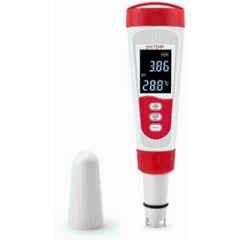 Kerro PH-100 Digital Waterproof pH Tester with 3 Point Calibration