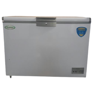 Euronova EHF-300 300L Multifunctional Single Door Deep Freezer