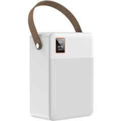 Onelife Power 18 22.5W 8000mAh White Wired Power Bank with 6 Months Warranty