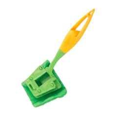 Kleeno Angular Handle with Scrubber, 890137211677
