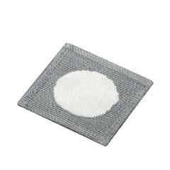 Glassco 125x125mm Wire Gauge, 524.303.02 (Pack of 10)