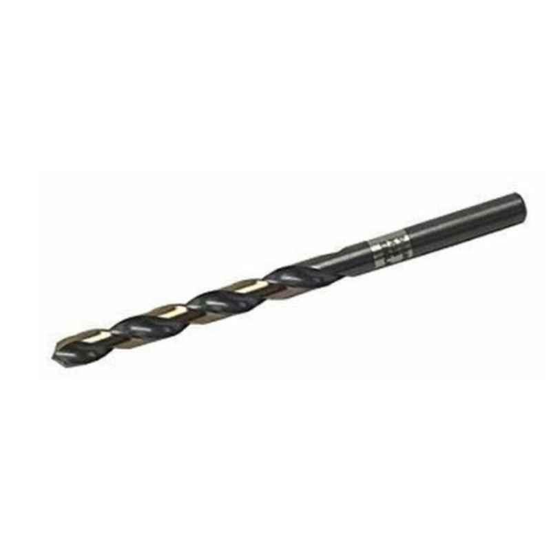 Dormer 6mm HSS Straight Shank Jobber Drill Bit, A100-6