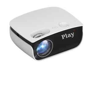 Play 4000lm 1920X1080p Portable Android LED HD Projector