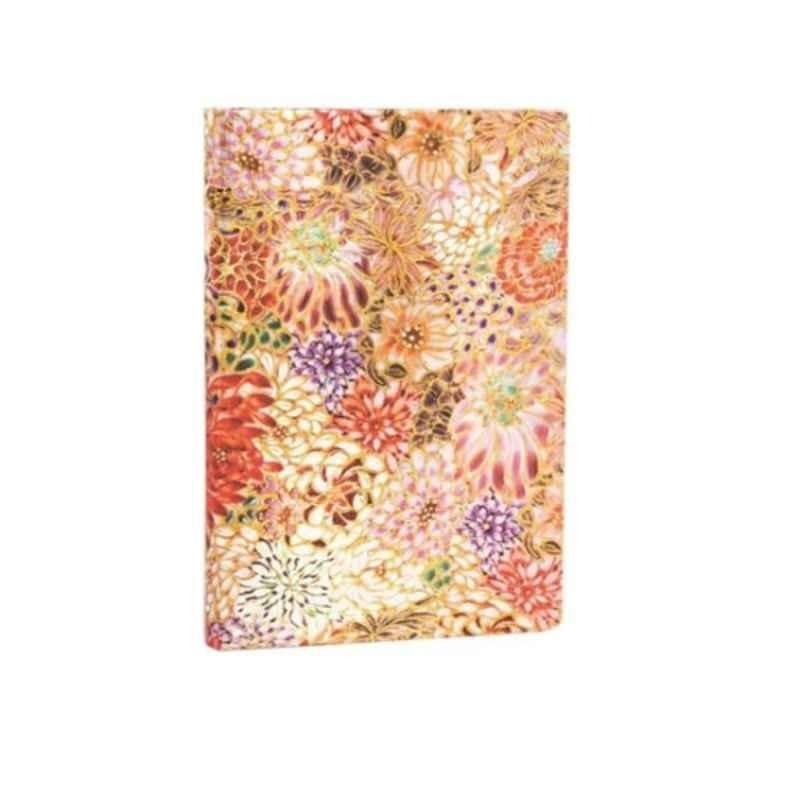 Michiko Miniatures Kikka Mini Lined