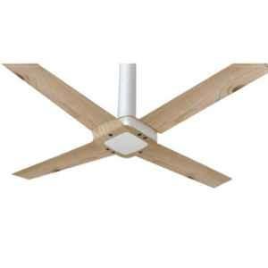Orient Woodwind Wooden Blades Ceiling Fan With Light