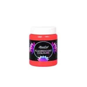 WinnerOne HomeCoat 500ml Blood Red Fluorescent Colour, FC207 (Pack of 2)