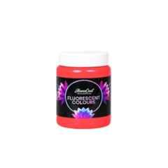 WinnerOne HomeCoat 500ml Blood Red Fluorescent Colour, FC207 (Pack of 2)