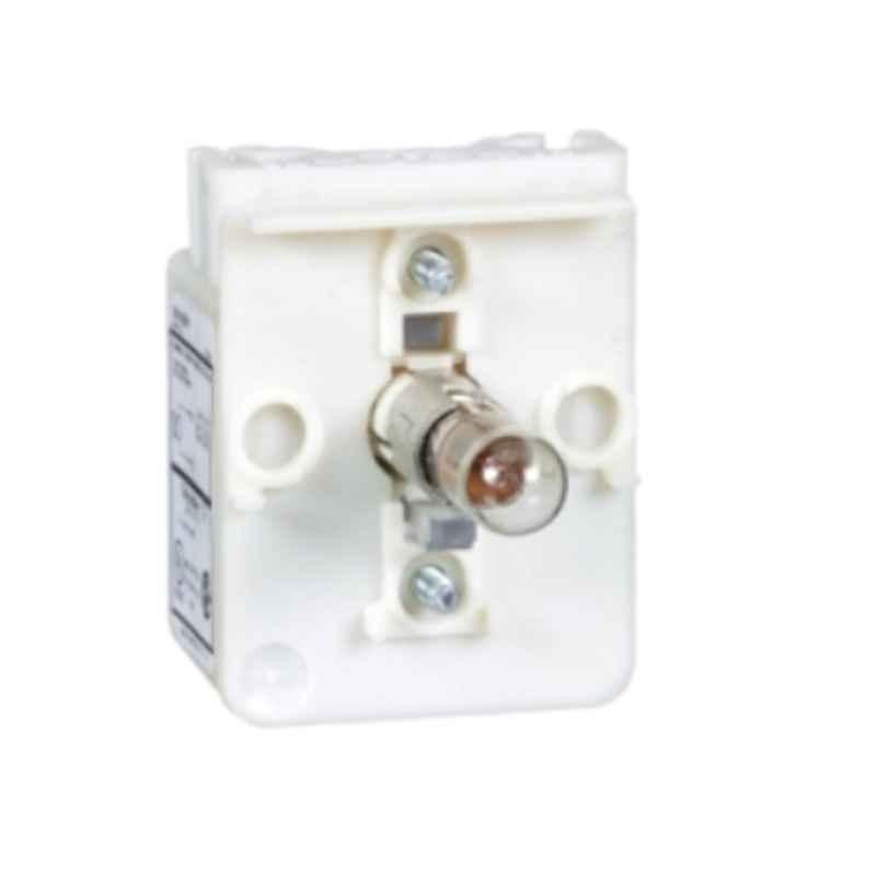 Schneider 28V Pilot Light Module, 9001KM35