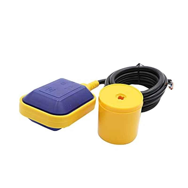 Max Germany 16A 250V Fluid Level Controller Float Switch, FPC-1