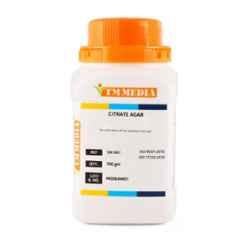 TM Media 100g Citrate Agar, TM 067