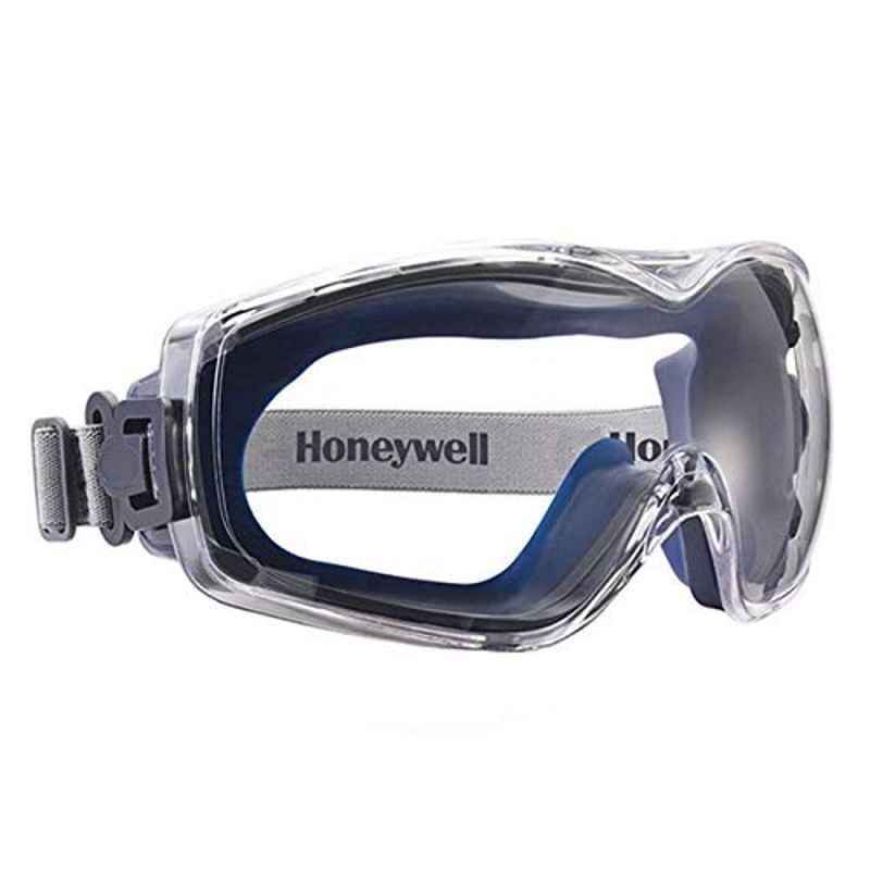 Honeywell Multicolor Clear Lens DuraMaxx Goggle